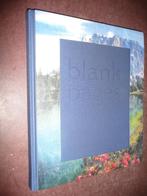 Blank Pages of an Iranian Photo Album - Newsha Tavakolian, Ophalen of Verzenden, Zo goed als nieuw, Overige onderwerpen