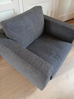 Top form fauteuil, Huis en Inrichting, Fauteuils, Ophalen, Gebruikt, 75 tot 100 cm, 75 tot 100 cm