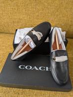 COACH Leather Loafer Shoes NIEUW, Ophalen of Verzenden, Nieuw