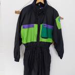 Vintage skipak 50/L retro fout après-ski carnaval klunen, Kleding | Heren, Carnavalskleding en Feestkleding, Ophalen of Verzenden