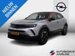Opel Mokka 1.2 Turbo 130pk GS Line Camera/Carplay/Ecc, Voorwielaandrijving, 12 maanden, Stof, Gebruikt