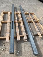 Nieuwe betonnen palen voor schuttingen, Ophalen of Verzenden, Nieuw, 250 cm of meer, Palen