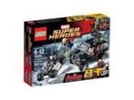 Te koop Lego Marvel Superheroes (Nieuw), Kinderen en Baby's, Speelgoed | Duplo en Lego, Ophalen of Verzenden, Nieuw, Complete set