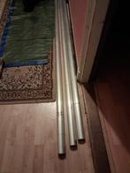 ALMINIUM BUIZEN, Telecommunicatie, Antennes en Masten, Ophalen, Gebruikt, Mast