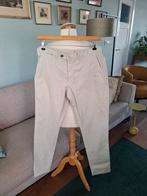 Suitsupply broek maat 30, Kleding | Heren, Beige, Ophalen of Verzenden, Zo goed als nieuw, Maat 46 (S) of kleiner