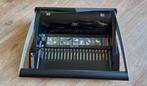 GBC Combbind C200 bindmachine, Ophalen of Verzenden, Gebruikt