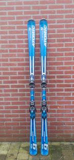 Atomic Ski's 180cm, Ophalen, 160 tot 180 cm, Gebruikt, Carve