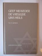 Ds. C.A. van Dieren: Geef mij weder de vreugde Uws heils., Gelezen, Christendom | Protestants, Ophalen of Verzenden, Ds. C.A. van Dieren