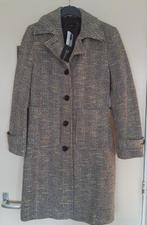 Prachtige jas, Zaatxchi, stijl Claudia Sträter, Zara, 40, Kleding | Dames, Jassen | Winter, Zaatxchi, Ophalen of Verzenden, Nieuw