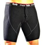 Nog -- NIEUWE -- McDAVID - NEOPREEN COMPRESSIEBROEK - SHORT., Nieuw, McDavid, Algemeen, Maat 48/50 (M)