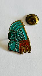 Mc donalds pin mexico, Verzamelen, Speldjes, Pins en Buttons, Ophalen of Verzenden, Zo goed als nieuw