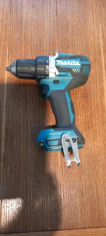 Makita Schroefmachine - Topconditie! beschikbaar voor biedingen