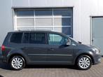Volkswagen Touran 1.2 TSI Highline BlueMotion|Navi|Cruise|Cl, Euro 5, 4 cilinders, Origineel Nederlands, Bedrijf
