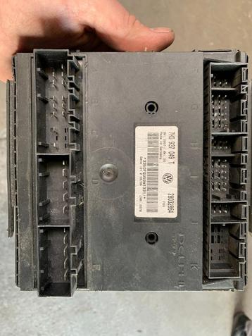 Volkswagen T5 comfort module beschikbaar voor biedingen