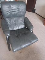 Fauteuil stoel prijs € 35.00, Huis en Inrichting, Fauteuils, Ophalen of Verzenden, 75 tot 100 cm, 50 tot 75 cm