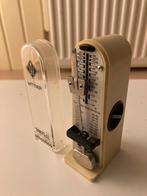 Metronoom Taktell Piccolino model 890, Ophalen of Verzenden, Gebruikt