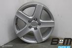 Org. 1 losse 17 inch Zandvoort velg VW Golf 5 1K0601025B, Gebruikt, Velg(en)