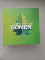 Van den Berk over bomen, Ophalen of Verzenden, Zo goed als nieuw, Interieur en Design