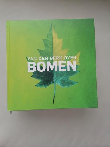Van den Berk over bomen beschikbaar voor biedingen