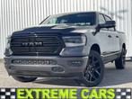 Dodge RAM 1500 pick up 4x4 Crew Sport Rijklaar, Automaat, Gebruikt, Bedrijf, RAM 1500