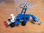 Lego 6844, Kinderen en Baby's, Speelgoed | Duplo en Lego, Ophalen of Verzenden, Gebruikt, Complete set, Lego