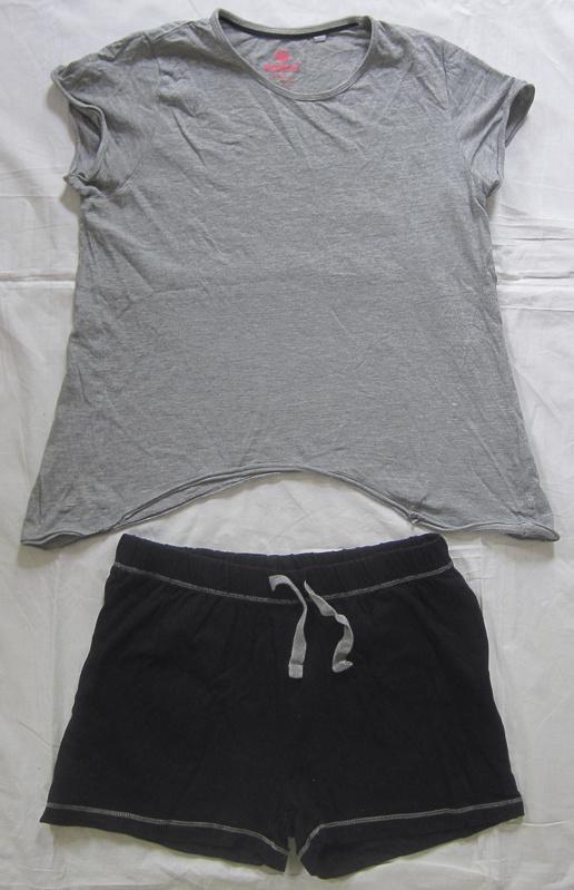 Pyjama zomer maat 158-164 12-14 jaar, Kinderen en Baby's, Kinderkleding | Maat 158, Gebruikt, Meisje, Nacht- of Onderkleding, Ophalen