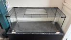 Ferplast Jerry 100 - Dierenverblijf - 101.7x42.2x43.1 cm, Dieren en Toebehoren, Kooi, Zo goed als nieuw, Hamster, 75 tot 110 cm