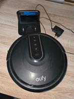 Robotstofzuiger Eufy, Ophalen, Gebruikt, Reservoir, Robotstofzuiger