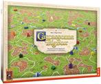 Carcassonne Big Box 3 999 Games Bordspel Nieuw, Hobby en Vrije tijd, Gezelschapsspellen | Bordspellen, 999 Games, Nieuw, Ophalen of Verzenden