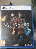 Banishers, Ophalen of Verzenden, Zo goed als nieuw