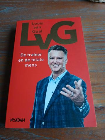 Louis van Gaal - LvG beschikbaar voor biedingen