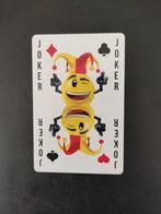 Joker Rond Hoofd, Ophalen of Verzenden, Zo goed als nieuw, Joker(s)