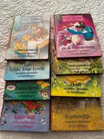 Sprookjes boeken, Ophalen of Verzenden, Zo goed als nieuw