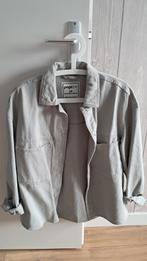 2 Takko Spijkerblouse/jasje 34, Ophalen of Verzenden, Nieuw, Groen