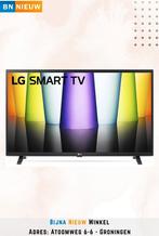 TV LG 32" Full HD LED 2022 1Jaar GARANTIE - NIEUW OUTLET, Ophalen of Verzenden, Nieuw