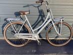 Cortina u5 grijs 7vers handremmen 57cm, Fietsen en Brommers, Gebruikt, Cleanbikes, Versnellingen, 56 cm of meer