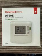 Honeywell DT90E Kamerthermostaat - Nieuw in doos, Doe-het-zelf en Verbouw, Thermostaten, Ophalen, Nieuw