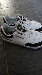 Barebarics Barefoot Sneakers Gebruikt, Wit, Ophalen of Verzenden, Sneakers of Gympen, Barebarics