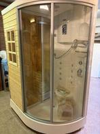 Combinatie douche/stoomcabine/sauna, geheel nieuw!, Info@new-trend.nl, Nieuw, Prins Hendriklaan 160, Overveen, Ophalen