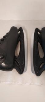 S34 IJshockeyschaatsen Zandstra maat 34, Sport en Fitness, Schaatsen, Zandstra, Ophalen of Verzenden, Onbekend, Gebruikt