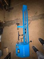 Nette Houtdraaibank - 950mm Tdc, 170mm Centerhoogte, Doe-het-zelf en Verbouw, Draaibanken, Ophalen, Gebruikt, Houtdraaibank, 500 tot 1000 mm