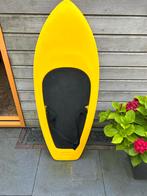 Kneeboard  gebruikt., Watersport en Boten, Ophalen, Gebruikt