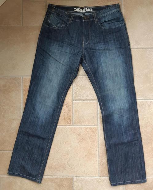 Cars Jeans Nieuw, Kleding | Heren, Spijkerbroeken en Jeans, Nieuw, Blauw, Ophalen