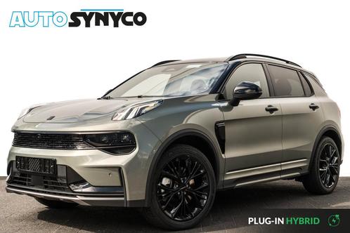 Lynk & Co 01 1.5 More MY25 4 Cilinder 276 Pk Plug-In Hybride, Auto's, Lynk & Co, Bedrijf, Te koop, 360° camera, ABS, Adaptive Cruise Control