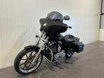 Harley Davidson Chopper XL 1200T SuperLow NIEUWSTAAT 42-MH-S, Motoren, Bedrijf, Overig