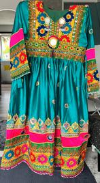 Afghaanse jurk, Kleding | Dames, Ophalen of Verzenden, Zo goed als nieuw