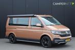 Volkswagen California T6.1 Ocean 4Style 204pk Automaat | 4Mo, Automaat, Buscamper of Camperbus, Volkswagen, Bedrijf