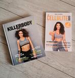 Killerbody Boek - Fajah Lourens, Ophalen, Zo goed als nieuw, Dieet en Voeding, Fajah Lourens