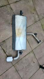 Kia Ceed III Uitlaat - Goed Onderdeel, Auto-onderdelen, Uitlaatsystemen, Ophalen of Verzenden, Gebruikt, Kia