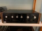 Sansui au-505 geintegreerde stereo versterker jaren 70 mooi!, Overige merken, Japan, Sansui, Refurbished